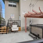 Lux Home By Wem With Hot Tub